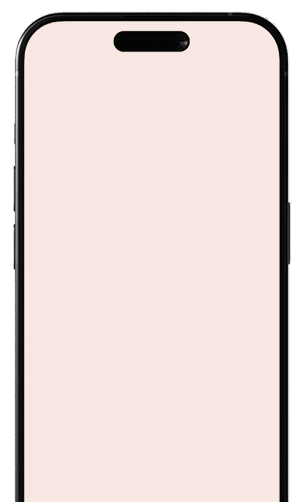 Interfaz de trading móvil de Magnumator